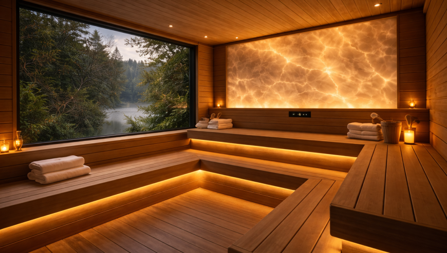 Sauna Builder Near Me in Connecticut CT, Vermont VT