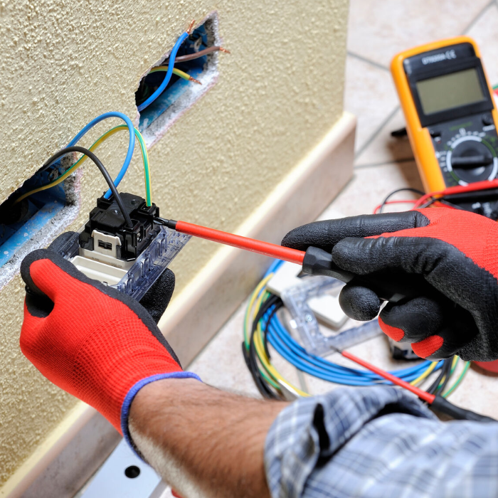 Electrical Repair