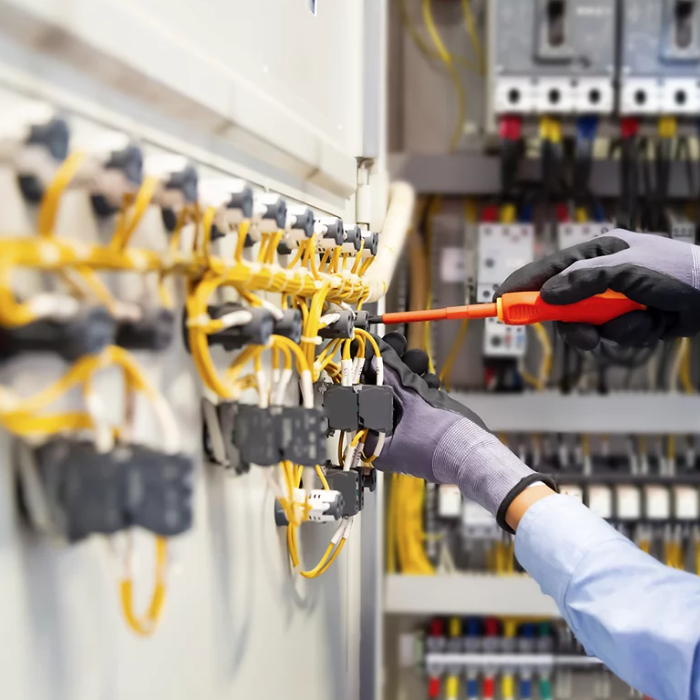 Electrical Repair