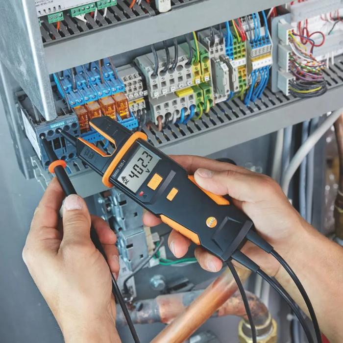 Electrical Upgrading