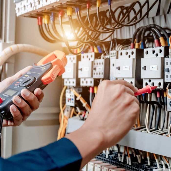 Electrical service