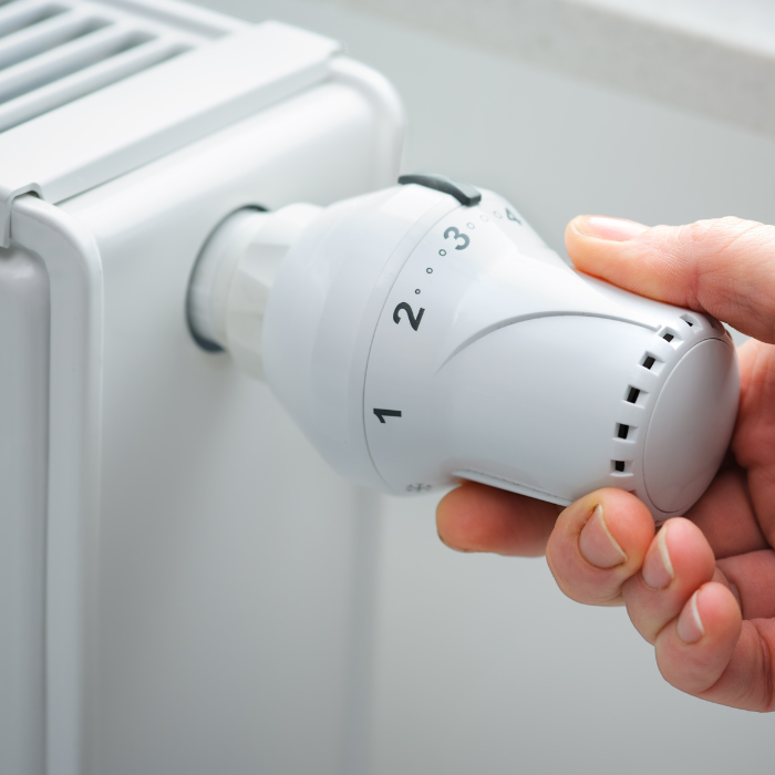 Upgrading of Heating Systems