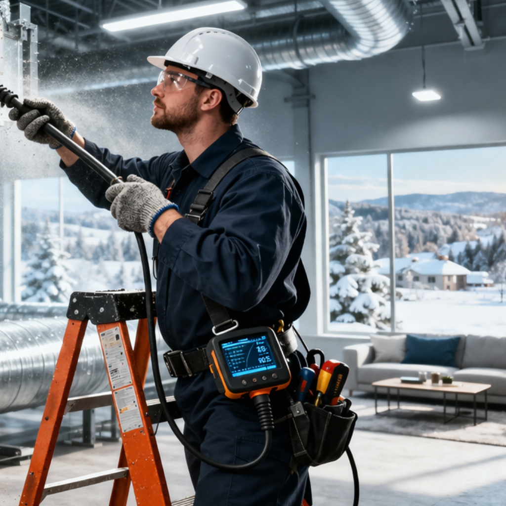 AC Maintenance Service Vermont VT Connecticut CT (1)