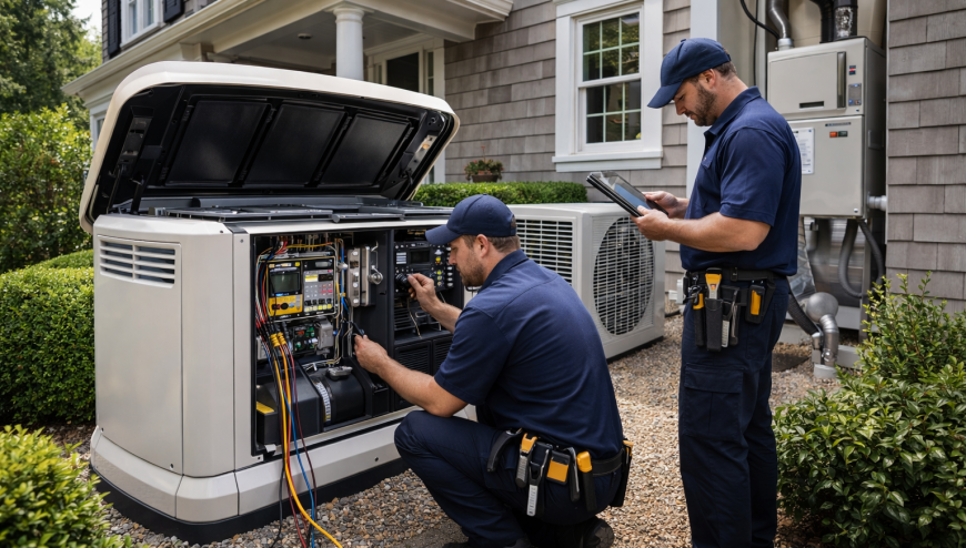 HVAC Contractor in Connecticut CT, Vermont VT
