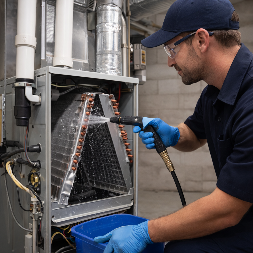 Air Conditioner Installation Vermont VT & Connecticut