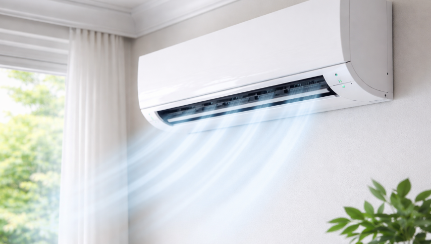Air Conditioning Repair & Installation Vermont VT & Connecticut CT